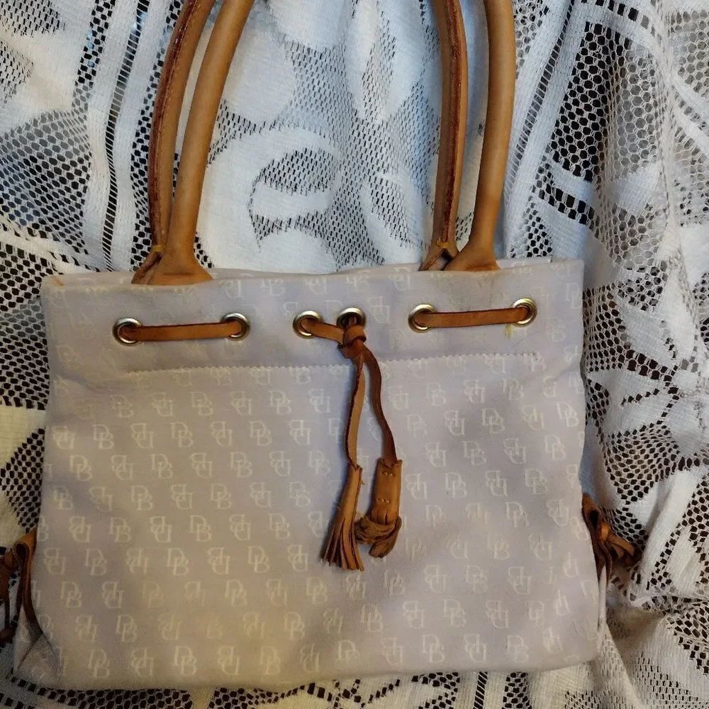 Dooney and Bourke bag